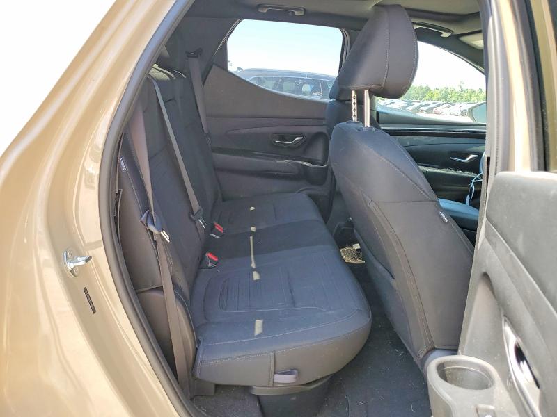 2024 Hyundai Santa Cruz მანქანა იყიდება აუქციონზე, vin: 5NTJCDDE4RH110690, აუქციონის ნომერი: 54614836