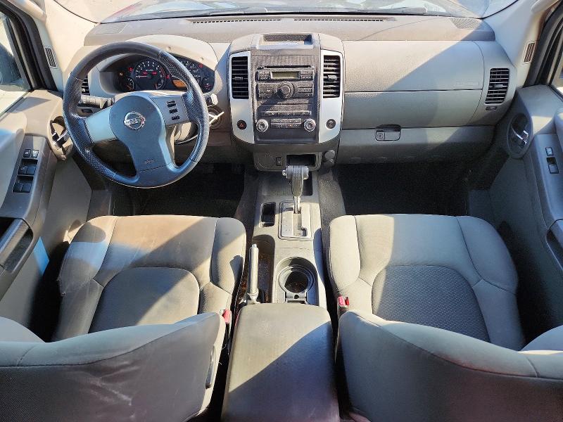 Aukcja sprzedaży 2010 Nissan Xterra, vin: 5N1AN0NU2AC501128, numer aukcji: 52843526