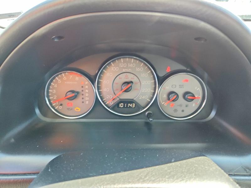 Продаж на аукціоні авто 2004 Acura 1.7el, vin: 2HHES36824H002278, номер лоту: 53053796