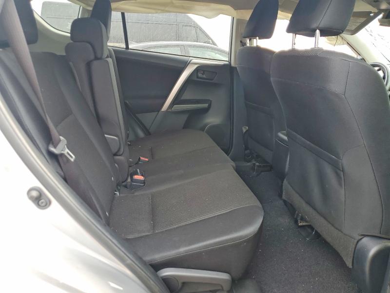Продажа на аукционе авто 2018 Toyota Rav4, vin: JTMBFREV5JJ246375, номер лота: 53620966