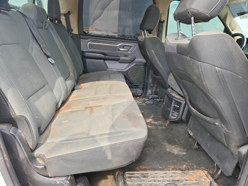 Aukcja sprzedaży 2019 Ram 1500, vin: 1C6RRFFGXKN846279, numer aukcji: 53938226