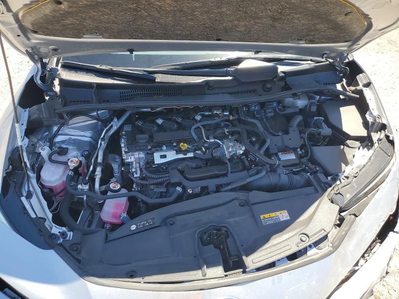 53847146 :رقم المزاد ، JTDADABU7R3016156 vin ، 2024 Toyota Prius مزاد بيع