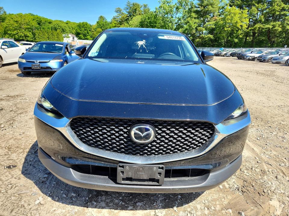 Продаж на аукціоні авто 2022 Mazda Cx-30, vin: 3MVDMBBL6NM452269, номер лоту: 54614776
