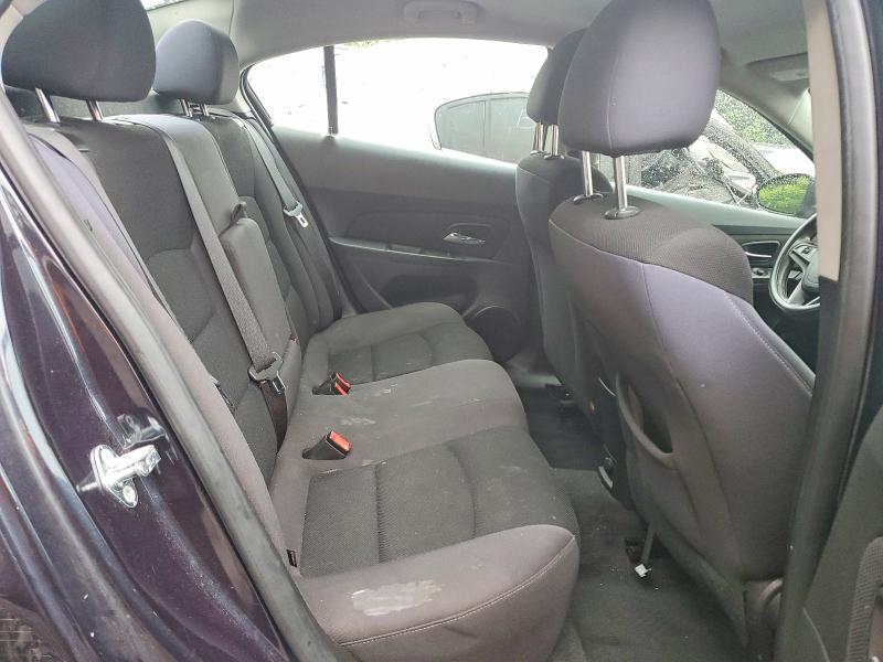 Aukcja sprzedaży 2016 Chevrolet Cruze Limited, vin: 1G1PE5SBXG7220221, numer aukcji: 55086756