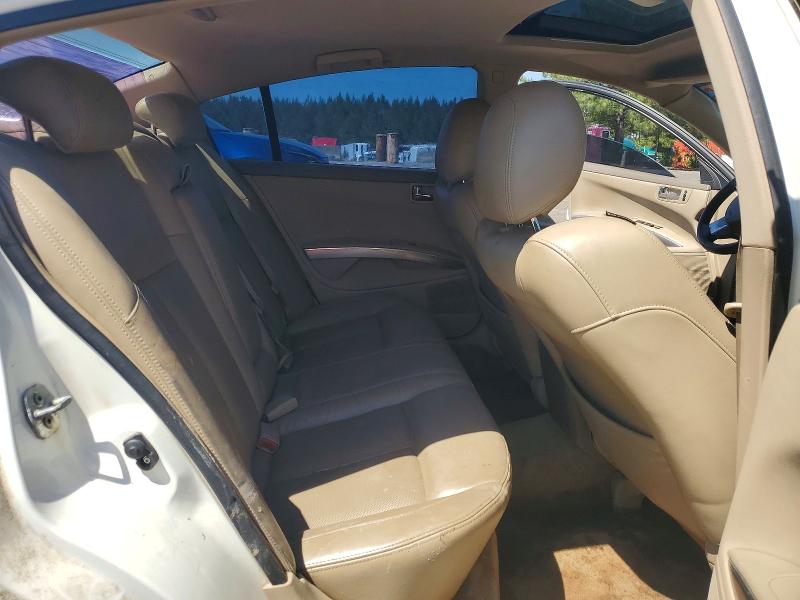 2008 Nissan Maxima მანქანა იყიდება აუქციონზე, vin: 1N4BA41E78C813925, აუქციონის ნომერი: 52092326