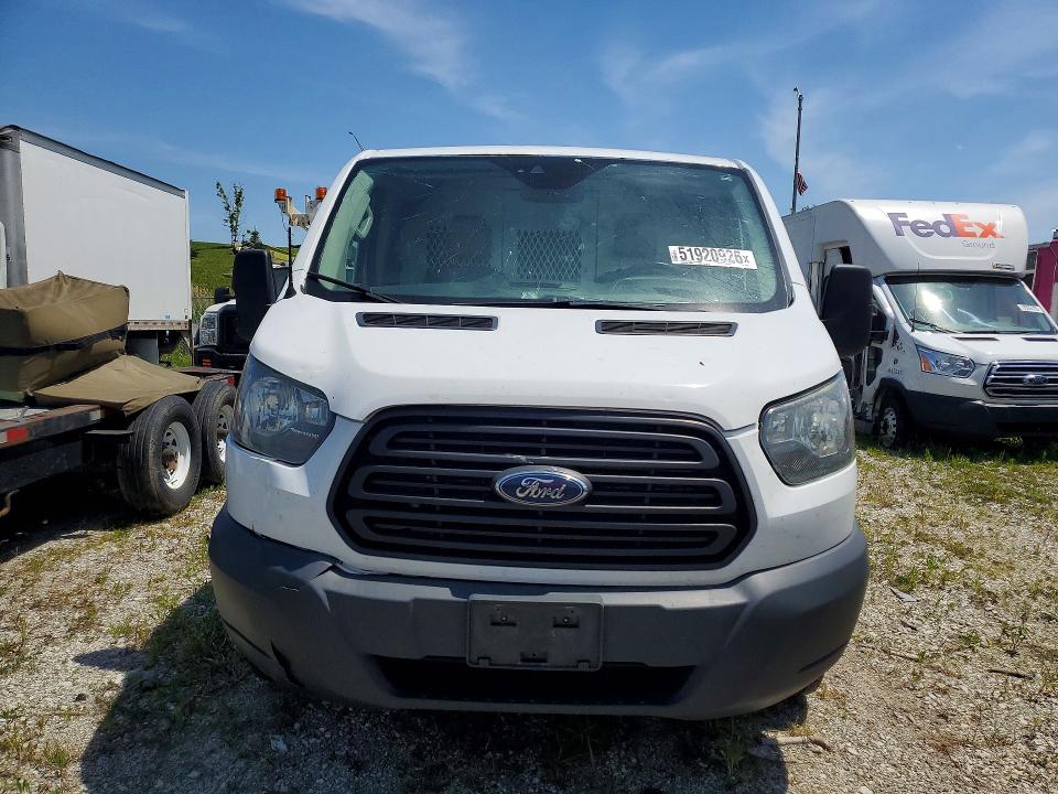 Продаж на аукціоні авто 2015 Ford Transit, vin: 1FTNR1YM6FKB04398, номер лоту: 51920926