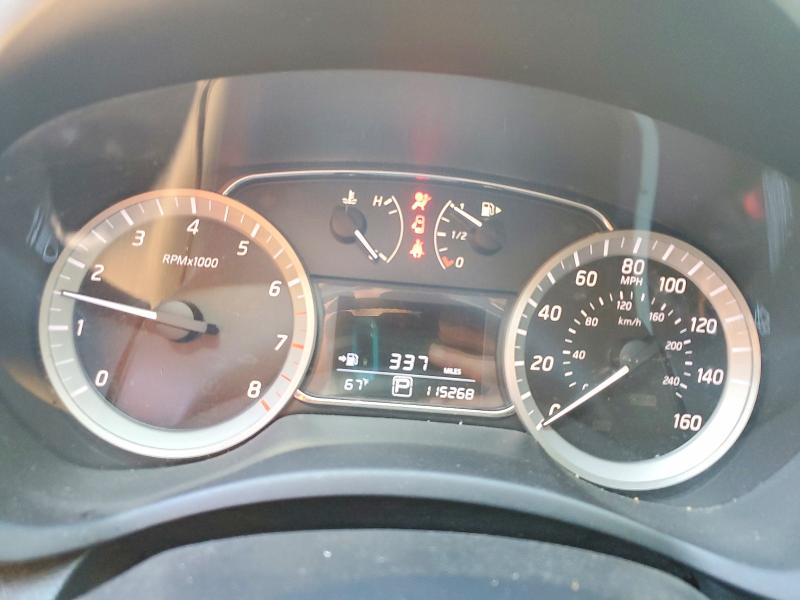 2015 Nissan Sentra მანქანა იყიდება აუქციონზე, vin: 3N1AB7AP0FL674859, აუქციონის ნომერი: 52380856