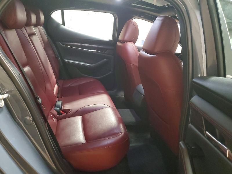 52858876 :رقم المزاد ، JM1BPBLM5P1612262 vin ، 2023 Mazda 3 مزاد بيع