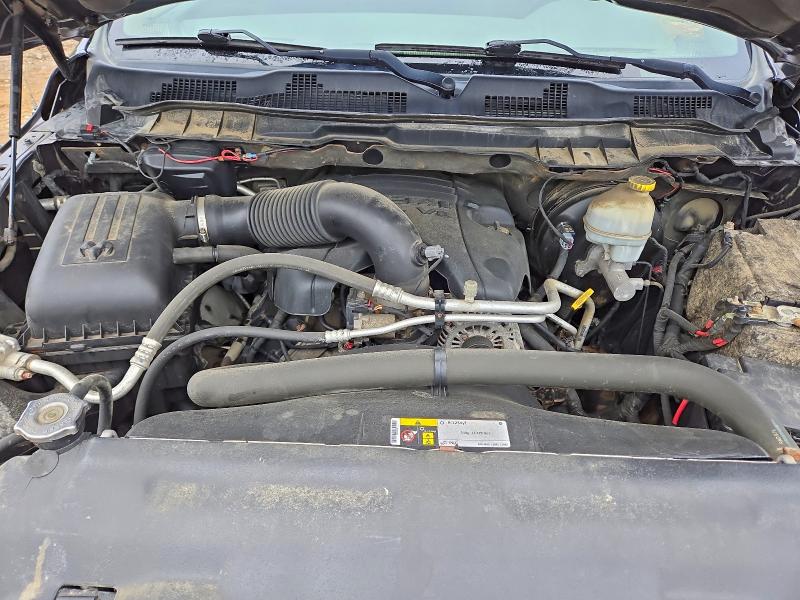 Aukcja sprzedaży 2014 Ram 1500, vin: 1C6RR7TTXES474973, numer aukcji: 54840436