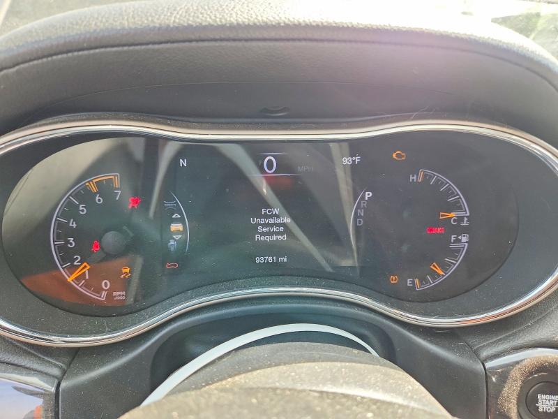 Продажа на аукционе авто 2017 Jeep Grand Cherokee, vin: 1C4RJFCT2HC876236, номер лота: 52542356