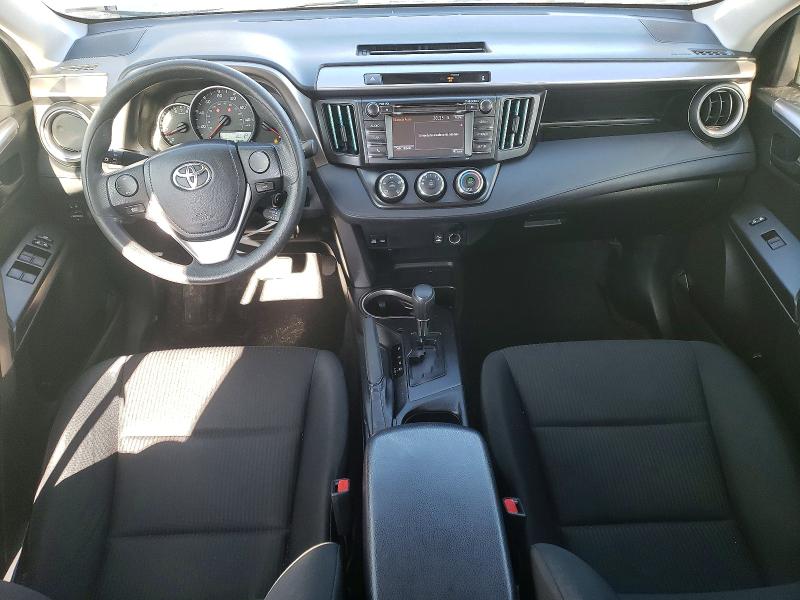 Aukcja sprzedaży 2016 Toyota Rav4, vin: JTMBFREV6GD195430, numer aukcji: 52234356
