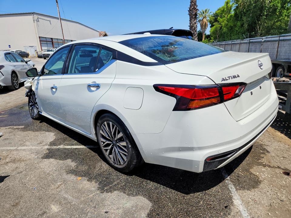 Продаж на аукціоні авто 2025 Nissan Altima, vin: 1N4BL4DV3SN373249, номер лоту: 53736136