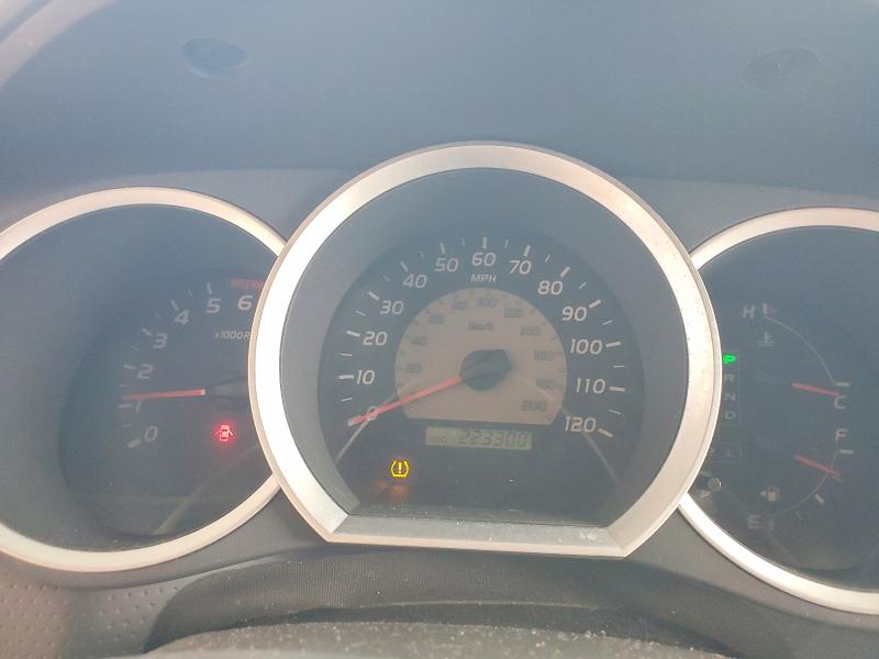 Aukcja sprzedaży 2006 Toyota Tacoma, vin: 3TMJU62N66M016908, numer aukcji: 55060116