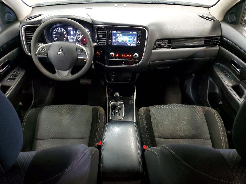 Aukcja sprzedaży 2020 Mitsubishi Outlander, vin: JA4AZ3A34LZ046266, numer aukcji: 54668456