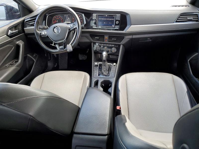 Aukcja sprzedaży 2020 Volkswagen Jetta, vin: 3VWCB7BU9LM055139, numer aukcji: 55299856