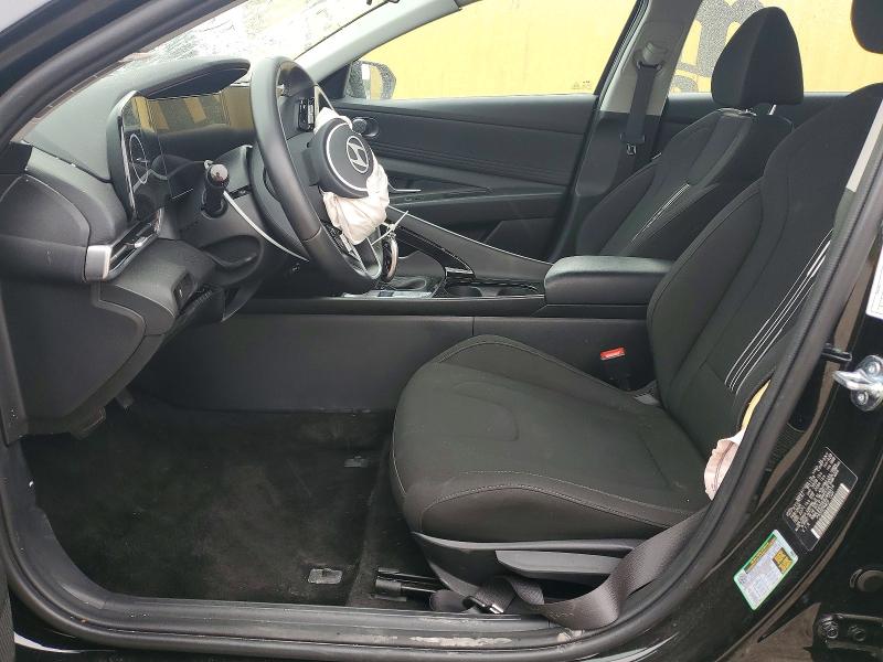 Aukcja sprzedaży 2025 Hyundai Elantra, vin: KMHLS4DG6SU984414, numer aukcji: 53370956