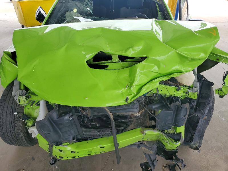 51753946 :رقم المزاد ، 2C3CDXCT7PH639230 vin ، 2023 Dodge Charger مزاد بيع