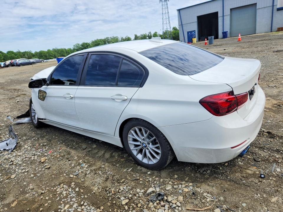 2015 Bmw 328 მანქანა იყიდება აუქციონზე, vin: WBA3A5C50FP604806, აუქციონის ნომერი: 54854536