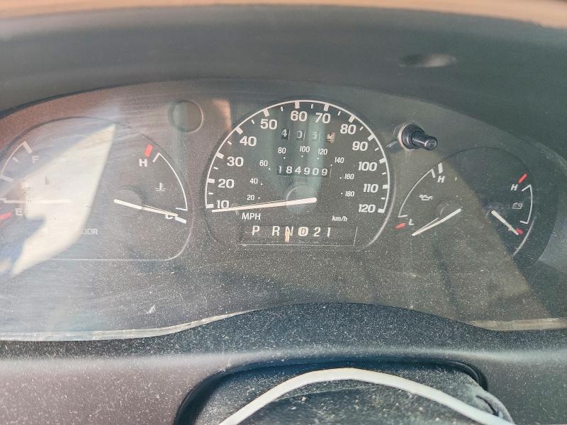 Продаж на аукціоні авто 2000 Ford Ranger, vin: 1FTYR14V3YTA14604, номер лоту: 52668926