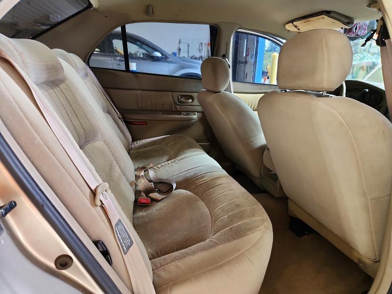 Aukcja sprzedaży 1999 Buick Century, vin: 2G4WS52M8X1595207, numer aukcji: 54347736