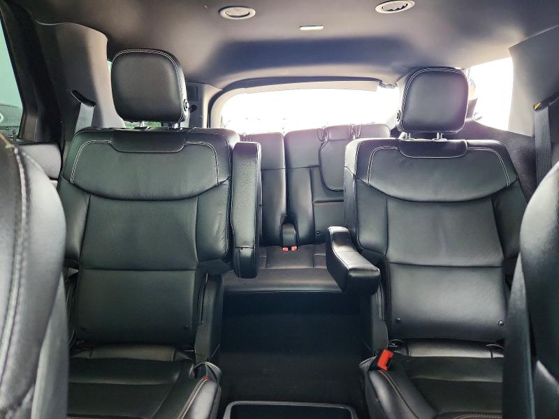 51770936 :رقم المزاد ، 1FM5K8GC0LGC28571 vin ، 2020 Ford Explorer مزاد بيع
