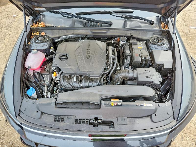 Aukcja sprzedaży 2025 Hyundai Sonata, vin: KMHL24JA8SA508408, numer aukcji: 54392616
