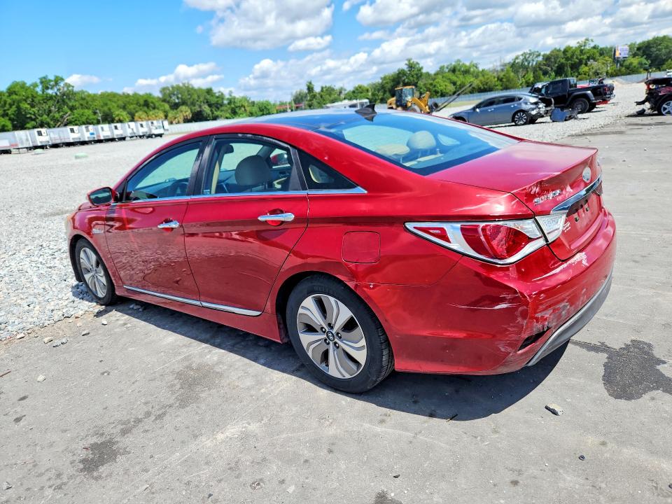 2013 Hyundai Sonata მანქანა იყიდება აუქციონზე, vin: KMHEC4A42DA081701, აუქციონის ნომერი: 53774936