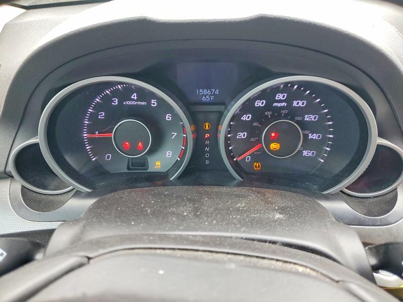 Aukcja sprzedaży 2010 Acura Tl, vin: 19UUA8F50AA006913, numer aukcji: 53269956