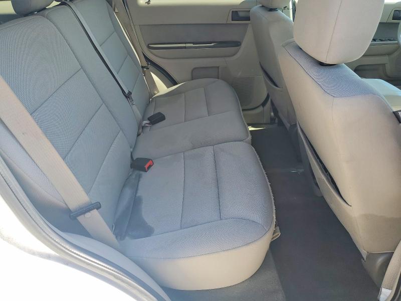 Aukcja sprzedaży 2011 Ford Escape, vin: 1FMCU0D73BKB74771, numer aukcji: 52183896