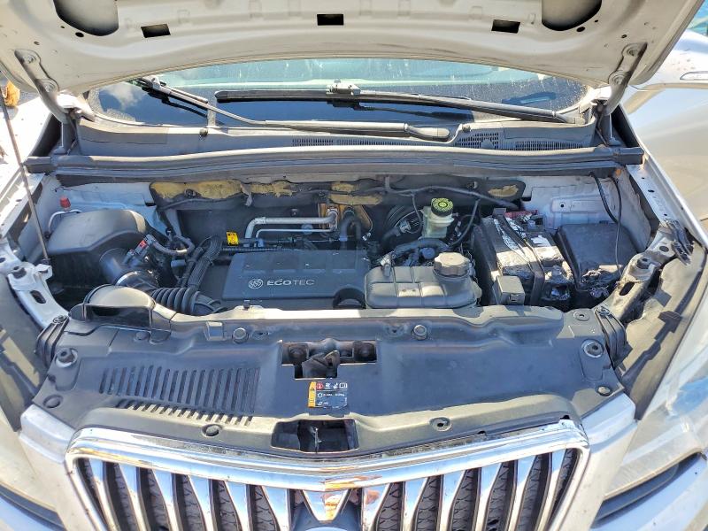 Продажа на аукционе авто 2014 Buick Encore, vin: KL4CJASB8EB784562, номер лота: 54754426