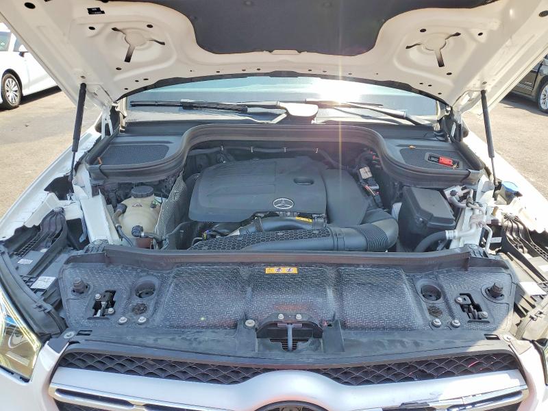 Продаж на аукціоні авто 2022 Mercedes-benz Gle, vin: 4JGFB4JB5NA676243, номер лоту: 52200926
