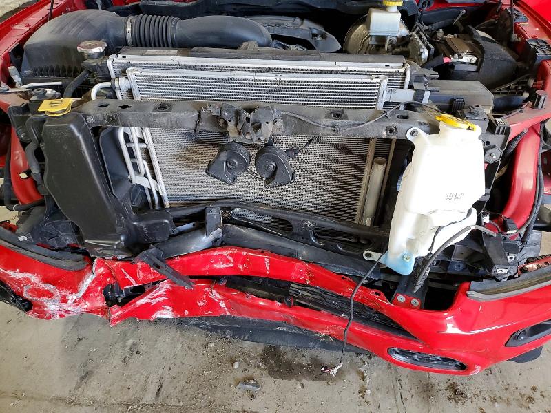 55021746 :رقم المزاد ، 1C6SRFBT0NN146022 vin ، 2022 Ram 1500 مزاد بيع
