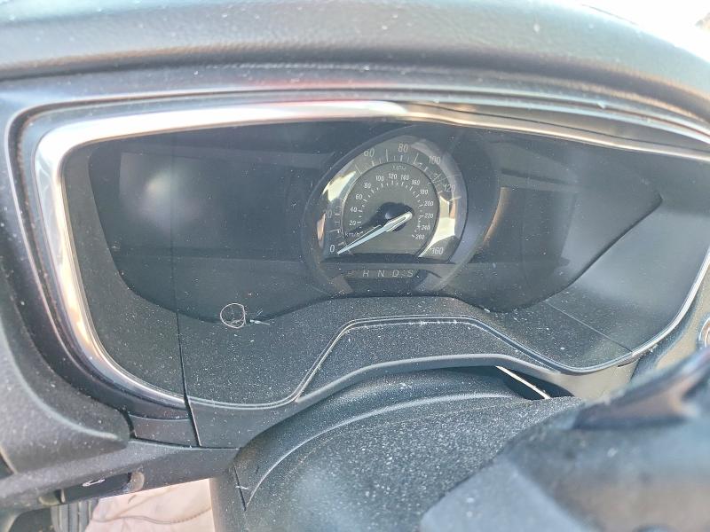 51865426 :رقم المزاد ، 3FA6P0D92LR193275 vin ، 2020 Ford Fusion مزاد بيع