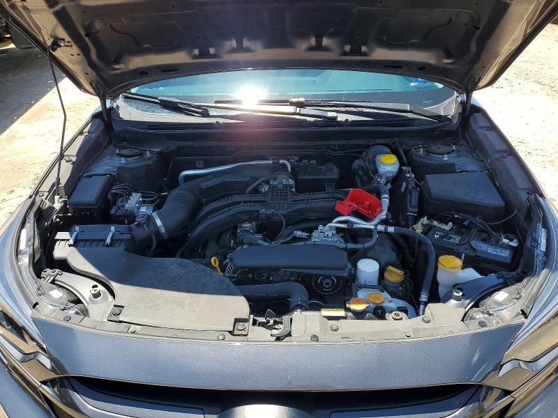 Aukcja sprzedaży 2024 Subaru Legacy, vin: 4S3BWAB62R3010989, numer aukcji: 55065916