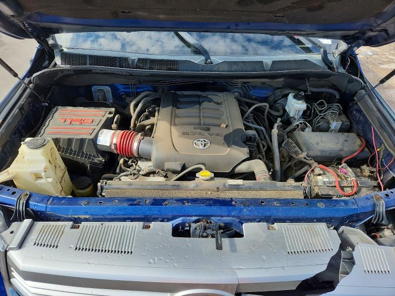 Продаж на аукціоні авто 2015 Toyota Tundra, vin: 5TFAW5F16FX467231, номер лоту: 52016966