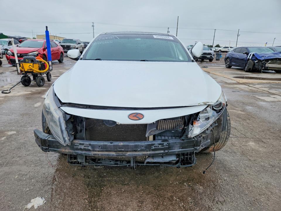 Aukcja sprzedaży 2012 Kia Optima, vin: 5XXGR4A68CG049223, numer aukcji: 54486866
