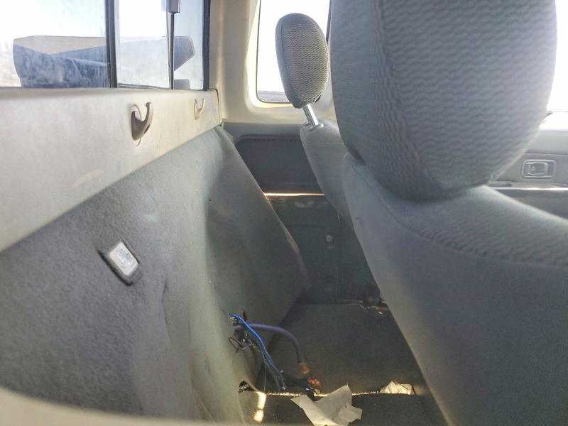 Продажа на аукционе авто 2004 Nissan Frontier, vin: 1N6DD26T34C450519, номер лота: 52081496