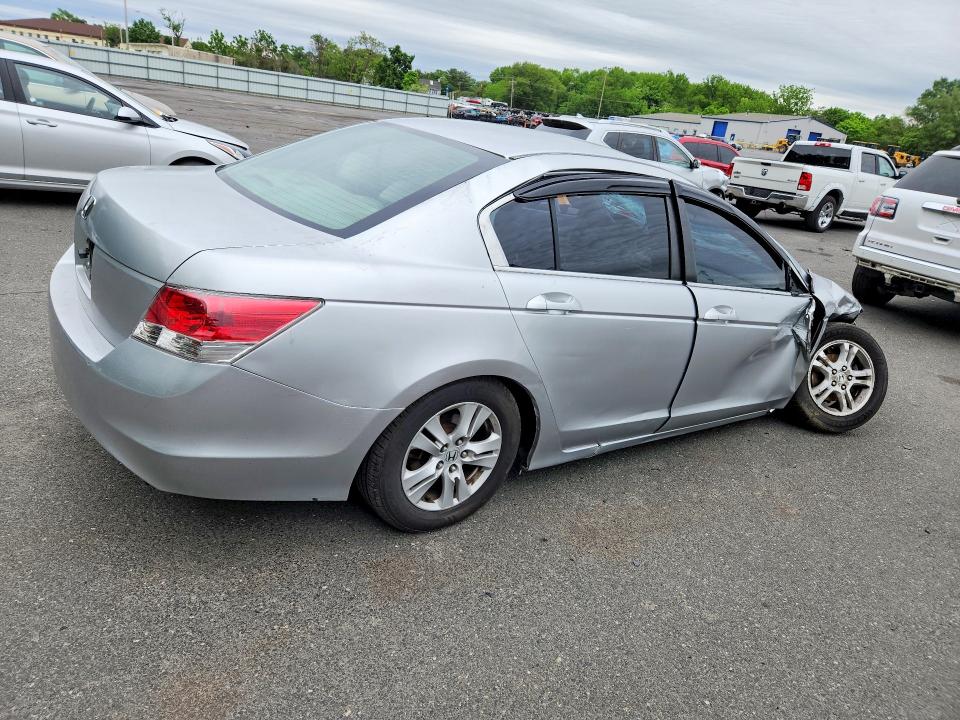 Aukcja sprzedaży 2008 Honda Accord, vin: 1HGCP26418A039038, numer aukcji: 54490316