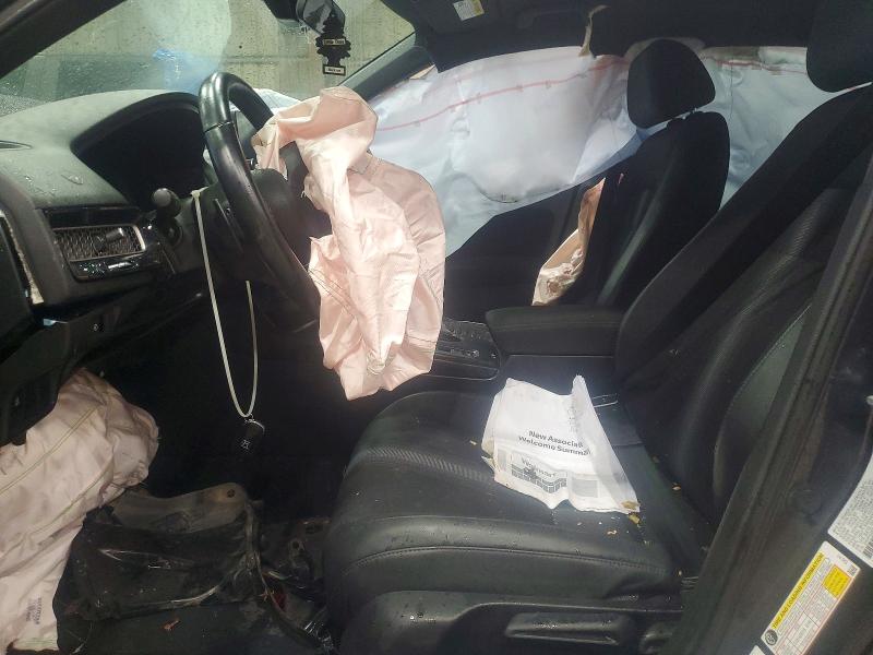 Продажа на аукционе авто 2025 Honda Civic, vin: 2HGFE2F50SH519818, номер лота: 51671746