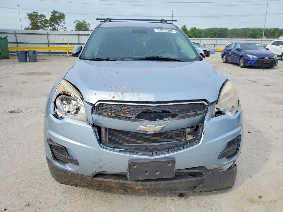 Aukcja sprzedaży 2014 Chevrolet Equinox, vin: 2GNALBEKXE6117186, numer aukcji: 54918396