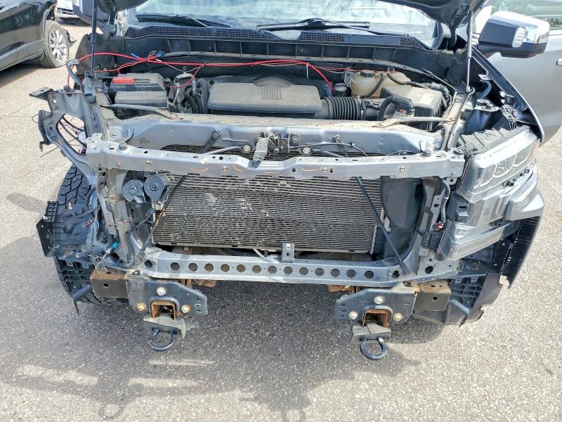 Aukcja sprzedaży 2019 Chevrolet Silverado, vin: 1GCUYGEDXKZ179032, numer aukcji: 51910376