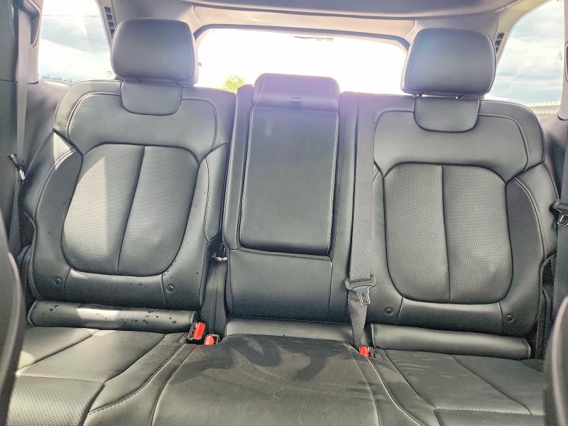 Продаж на аукціоні авто 2023 Jeep Grand Cherokee, vin: 1C4RJYD61P8769202, номер лоту: 53836246