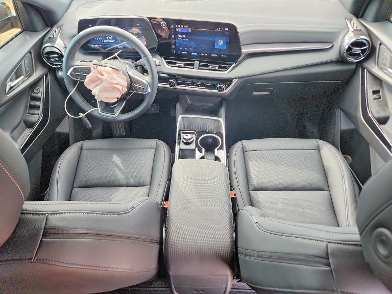 Aukcja sprzedaży 2026 Chevrolet Equinox, vin: 3GNAXHEG3TL270259, numer aukcji: 54995856