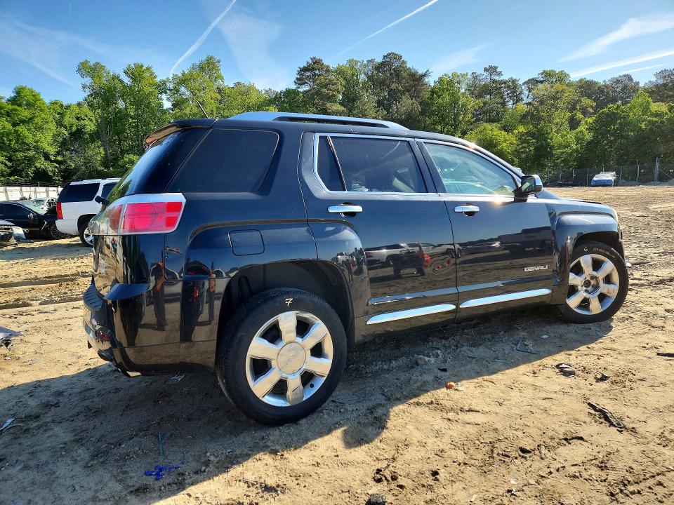 Aukcja sprzedaży 2014 Gmc Terrain, vin: 2GKFLZE37E6281452, numer aukcji: 53512496