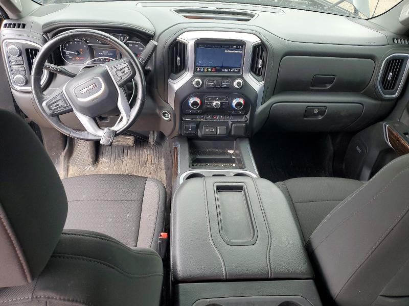 Продажа на аукционе авто 2021 Gmc Sierra, vin: 3GTU9CED8MG286170, номер лота: 53546746