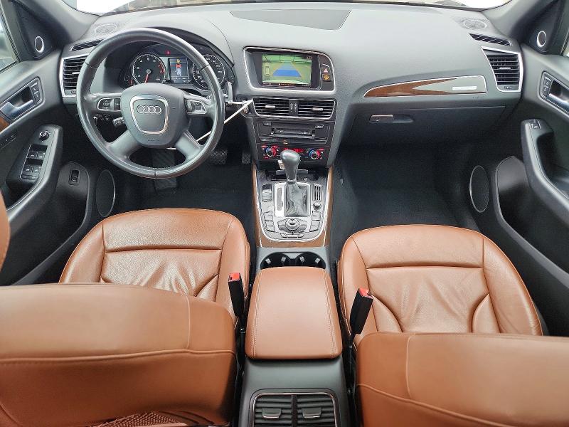 Продажа на аукционе авто 2010 Audi Q5, vin: WA1LKAFP0AA029375, номер лота: 53433716