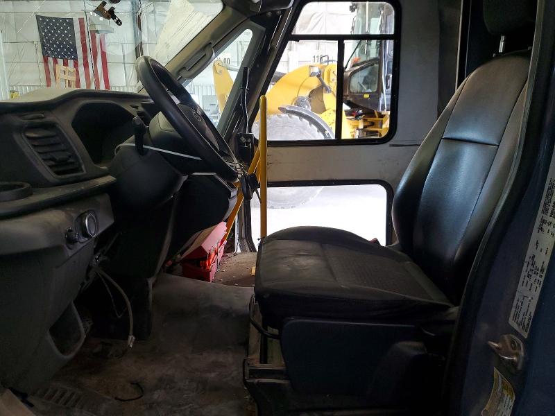 Продаж на аукціоні авто 2021 Ford Transit, vin: 1FDDF6P87MKA78571, номер лоту: 52660156