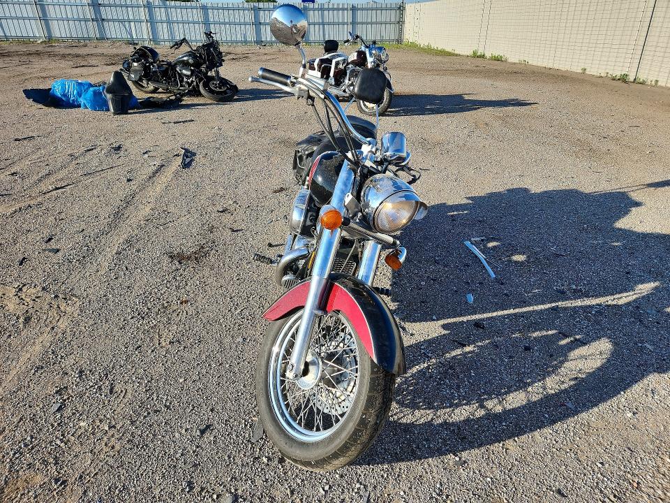 Продажа на аукционе авто 1999 Honda Vt750, vin: JH2RC4464XM102402, номер лота: 54826166