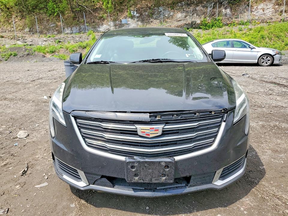 Aukcja sprzedaży 2018 Cadillac Xts, vin: 2G61U5S30J9155154, numer aukcji: 53530636