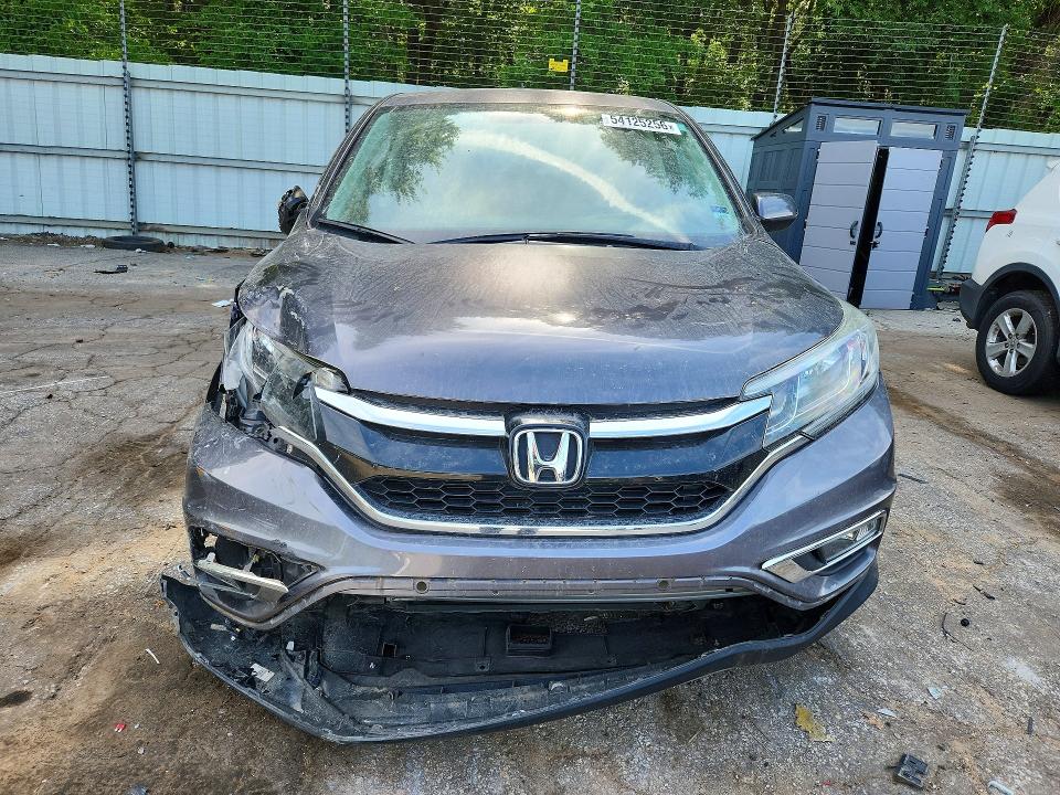 Aukcja sprzedaży 2015 Honda Cr-v, vin: 2HKRM3H50FH520093, numer aukcji: 54125256